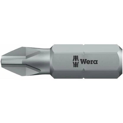 Phillips PH #4 Bit for Wera 1/4" Drive (05056535001)