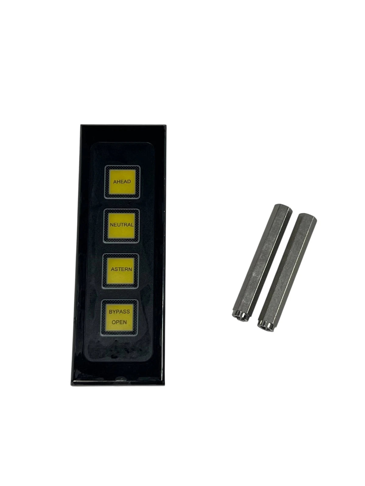 Aventics Electronic Control Operating Unit 3622313020 for 21W09