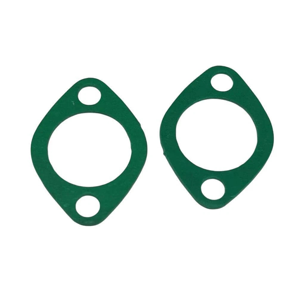2PCS Anode Protection Gasket 11265-87E10 for Suzuki Outboard Johnson Evinrude