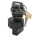 Ignition Key Switch Pigtail Harness for Polaris Scrambler 400 500 850 1000