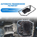 Transmission Filter Oil Pan Gasket Kit for Chevrolet (2011–2019)