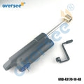 Shock Absorber Assy for Yamaha Outboard E 60HP (1969–1970) 69D-43170-10-4D