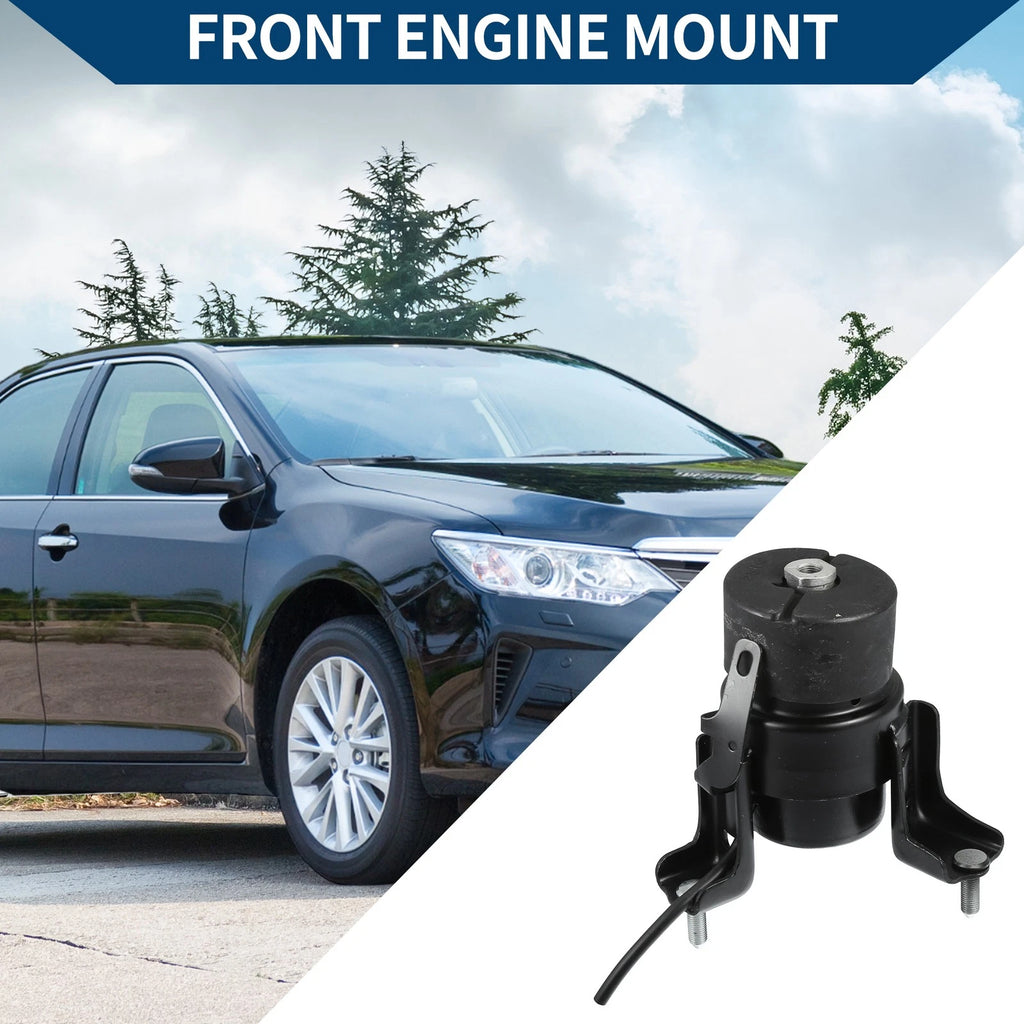 Engine Motor Mount Front Engine Mounting for Toyota Camry 3.0L (2003–2006)