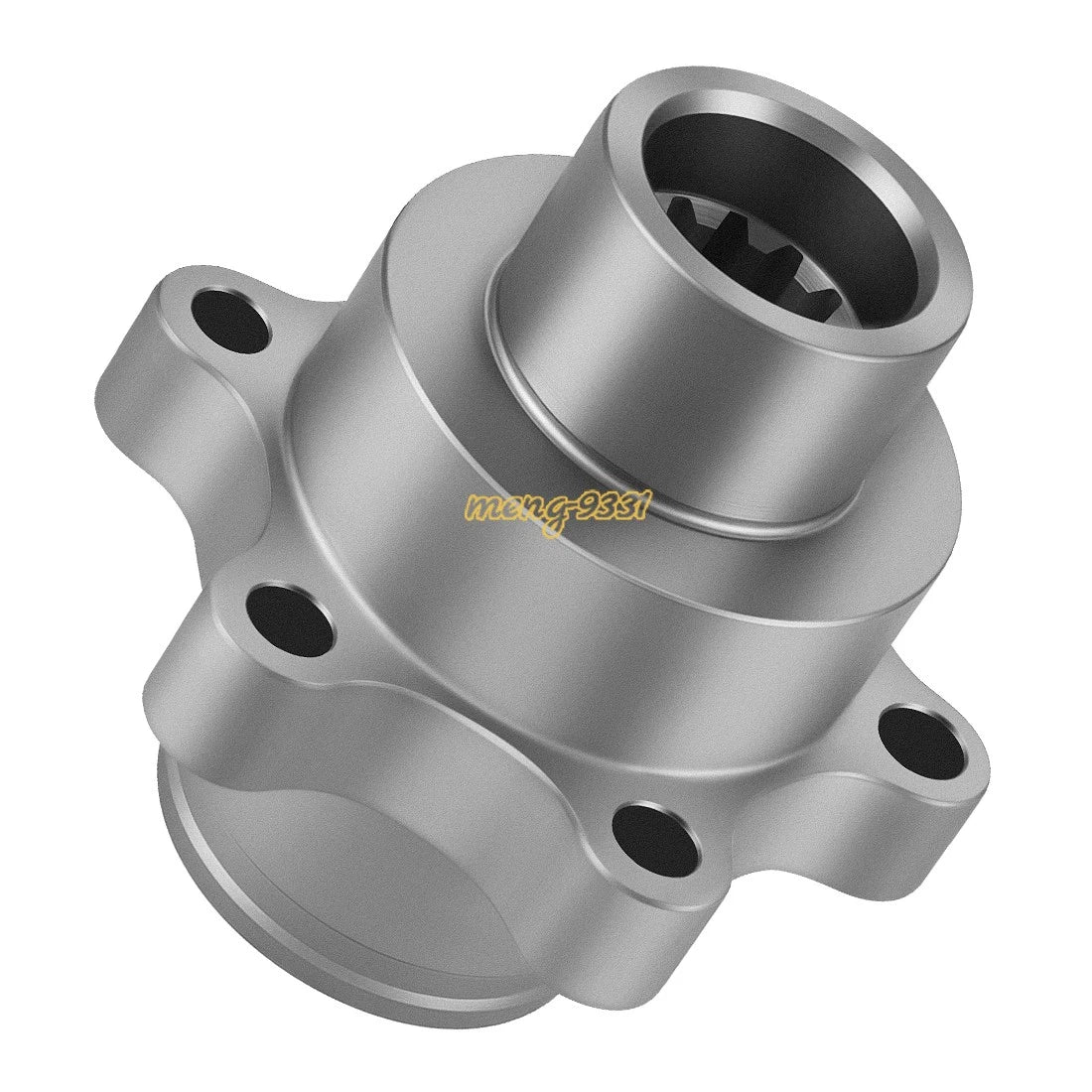 Coupling 2Hc-G6126-00-00 for Yamaha YXZ1000R SS SE XT-R (2016–2024)