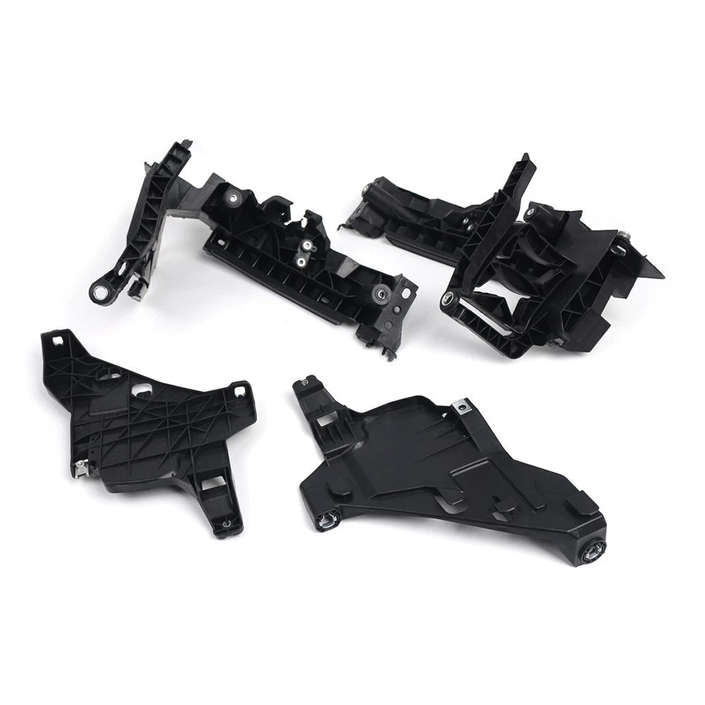 Headlight Bracket Kit for Audi Q5 SQ5 (2013–2017)