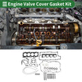 Engine Valve Cover Gasket Kit for Hyundai Elantra 2.0L (2008–2012)