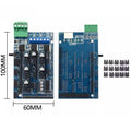 Ramps 1.4 1.5 1.6 Control Board for Reprap-Based 3D Printer Kits