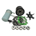 Outboard Maintenance Repair Kit for Suzuki 4-Str 20HP 25HP (17400-95870, 17400-95J02)