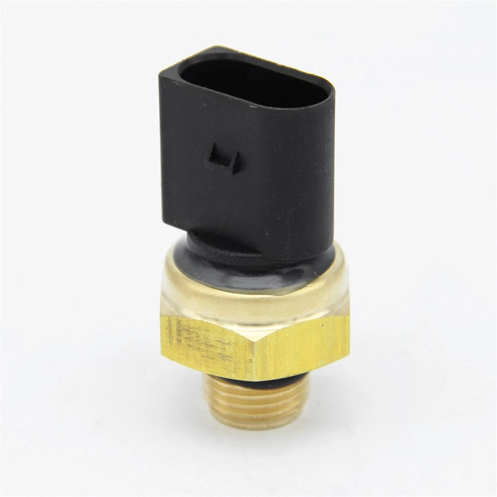 3 Pins Oil Pressure Transducer Sensor Switch for Detroit Diesel DD15 DD13 (2008–2023)