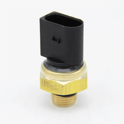 3 Pins Oil Pressure Transducer Sensor Switch for Detroit Diesel DD15 DD13 (2008–2023)