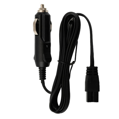 Car Cooler Power Adapter Extension Cord for Universal Use (Up to 120W)