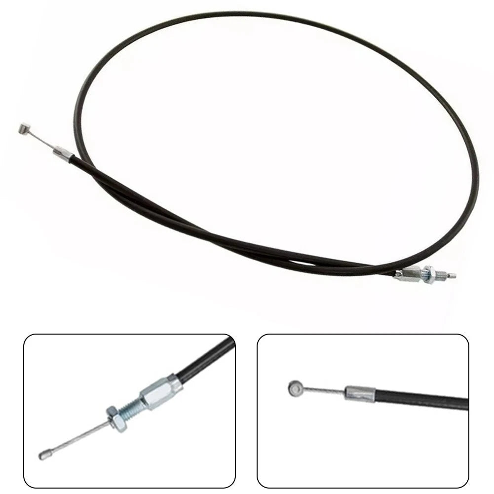 Throttle Cable 14645 for Viper MC43