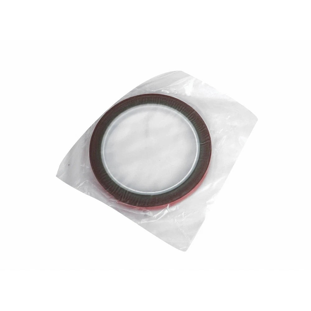 Double Sided Heavy Duty Mounting Tape for Car Home Office 3M x 10mm
