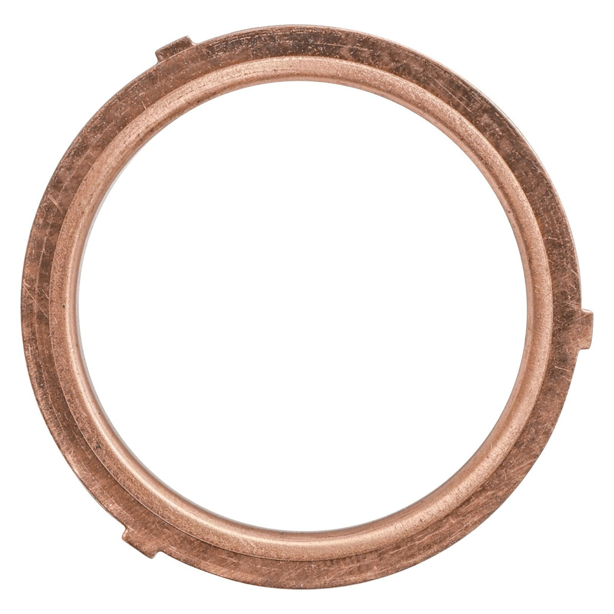 Exhaust Pipe Gasket Replacement for Suzuki 14181 Series (1980–2019)