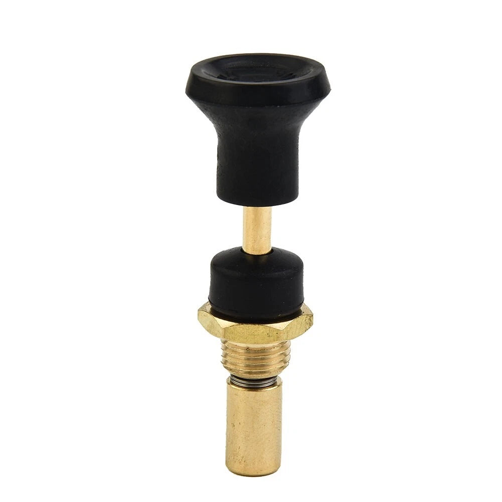 Mikuni VM Carburetor Pull-Up Choke Plunger Starter Knob Button