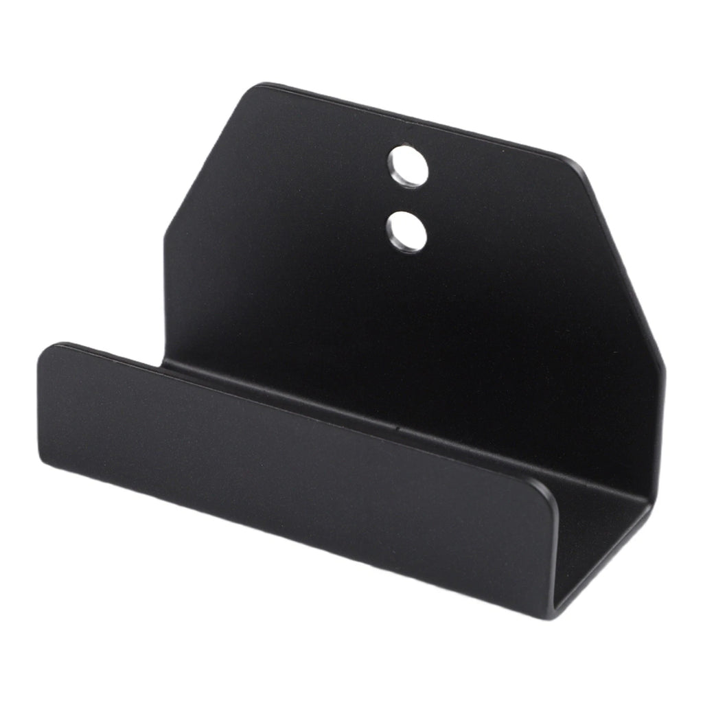 Metal Tool Holder Wall Mount Bracket for Universal Use