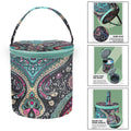 Protective Yarn Storage Bag for Yarn and Tools (Universal Fit)