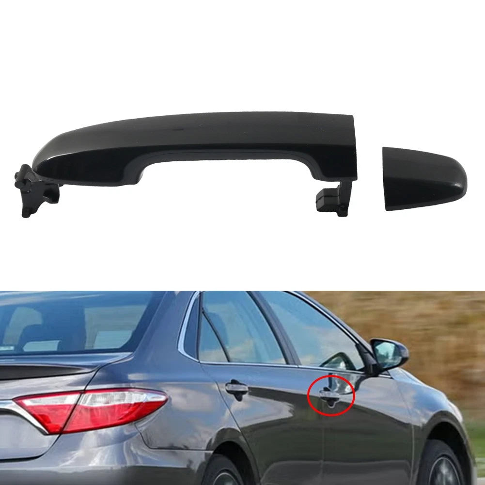 Front Exterior Door Handle for Toyota Camry (2012–2017)