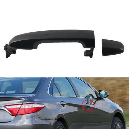 Front Exterior Door Handle for Toyota Camry (2012–2017)