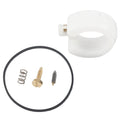Carburetor Repair Seal Kit 13910-93E11 for Suzuki Marine 9.9 15 HP (2/4 Str)