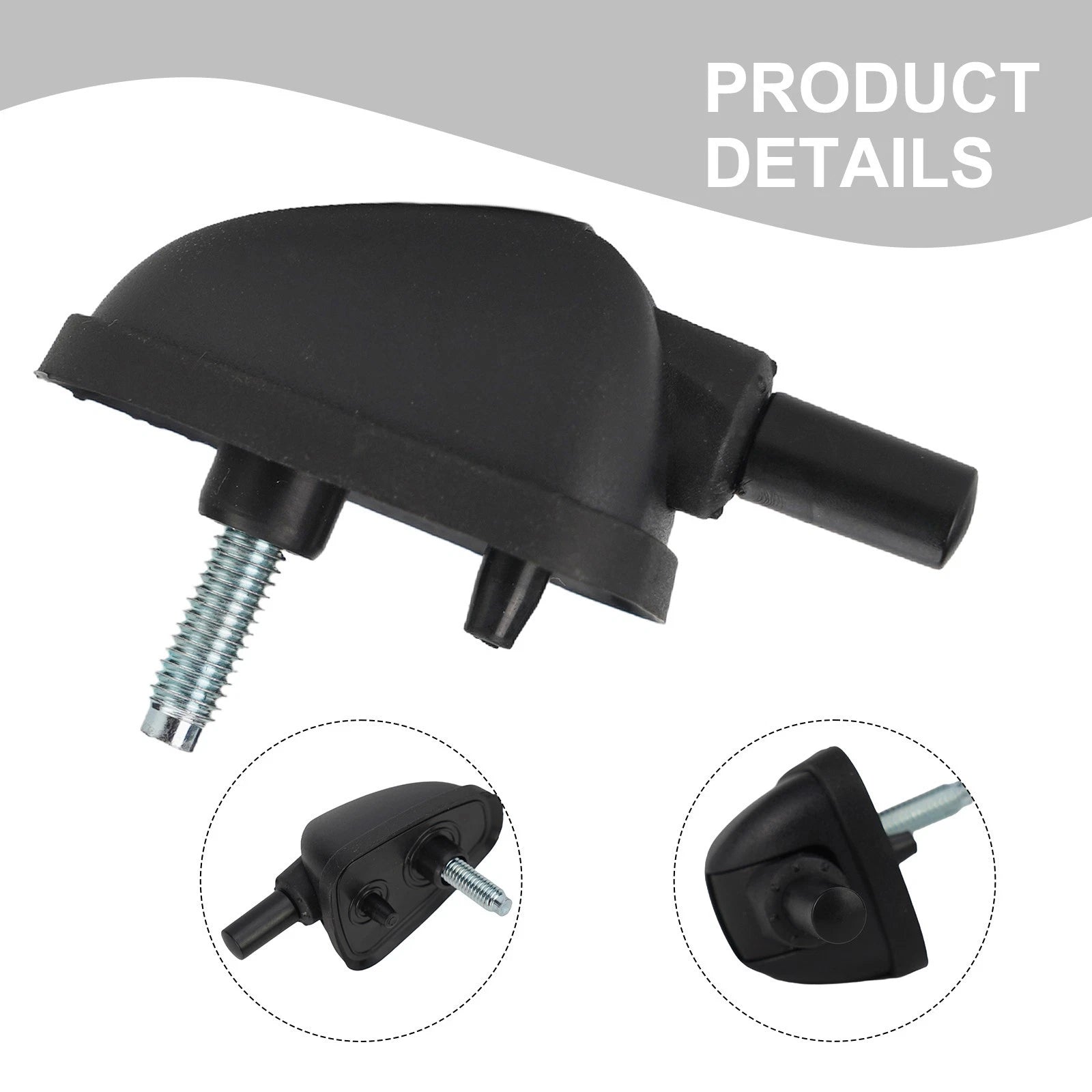 Roof Loop Antenna Base for (2005–2010)