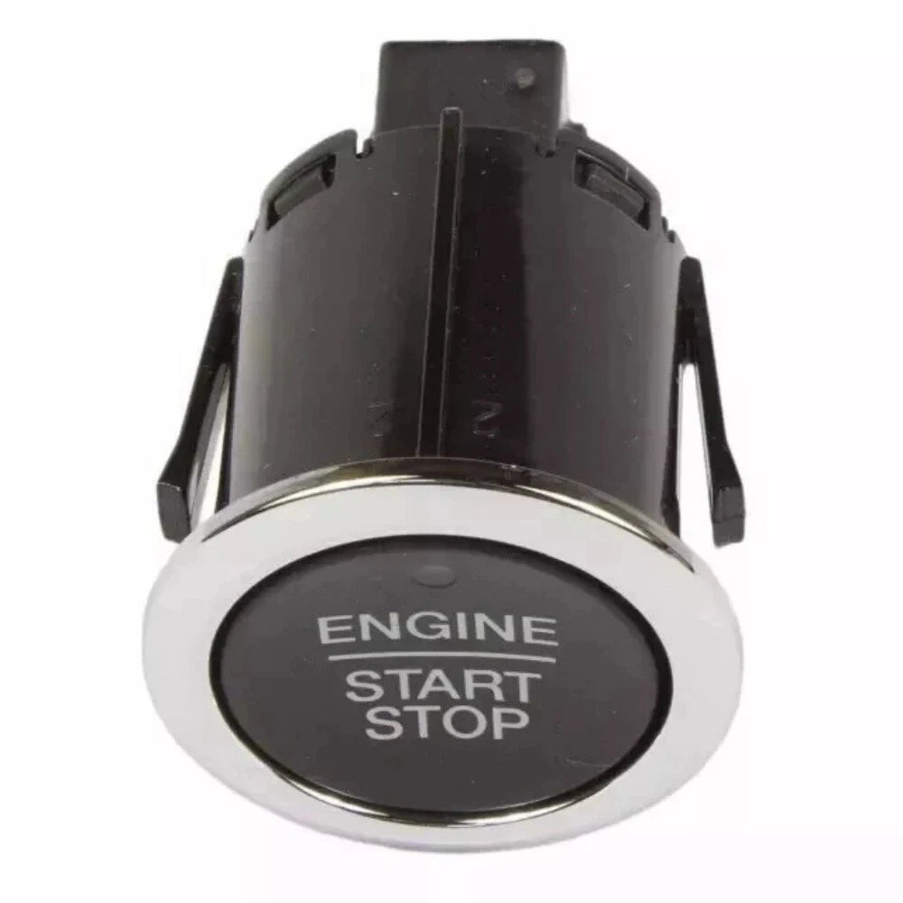 Engine Start Stop Switch Button for Ford Expedition Explorer F250 F350