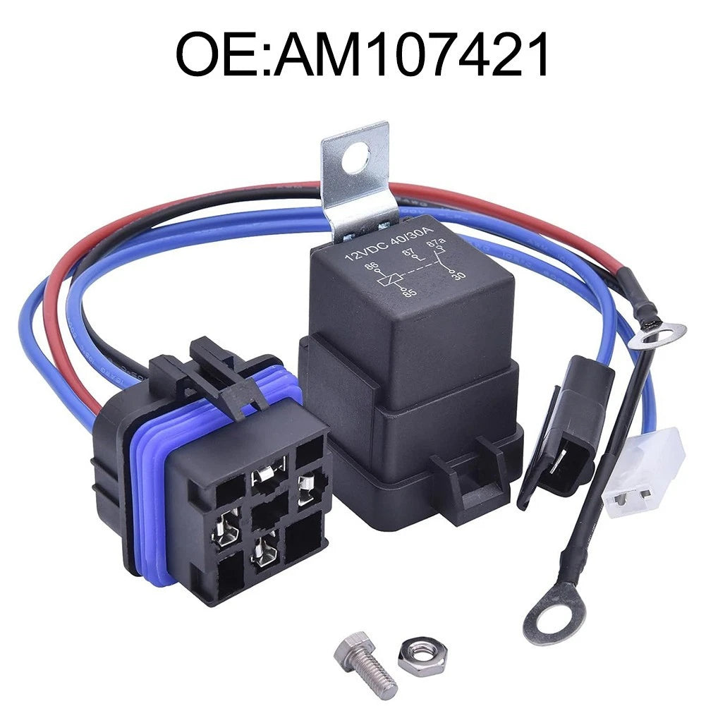 Starter Relay for 100 Series