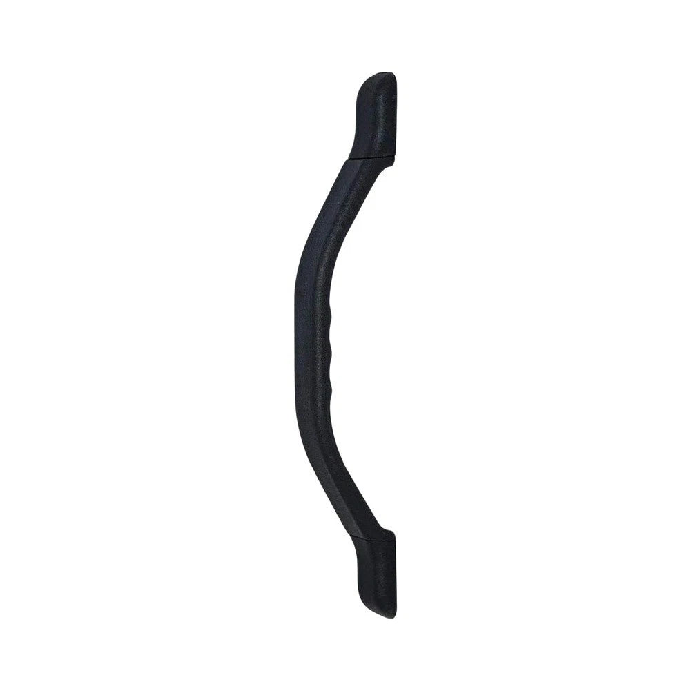 Nylon Grab Bar for RV (230mm, 285mm) Anti-Slip Wave Texture
