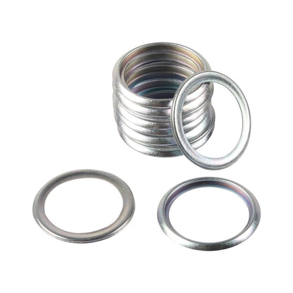 Oil Drain Plug Crush Washer Gasket for Subaru