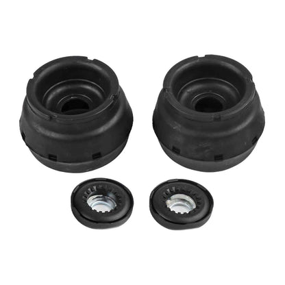 Front Shock Mount for Improved Driving Experience