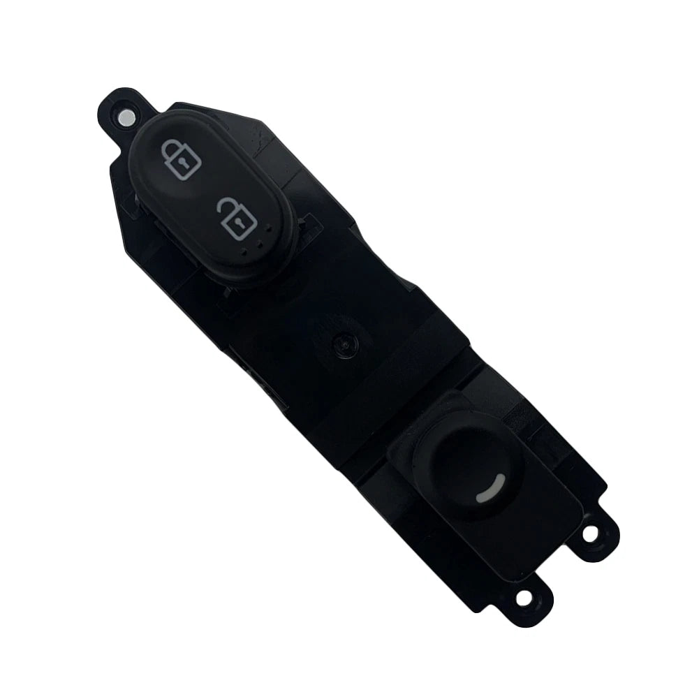 Power Window Control Button for Car Window Repair (Single Piece)