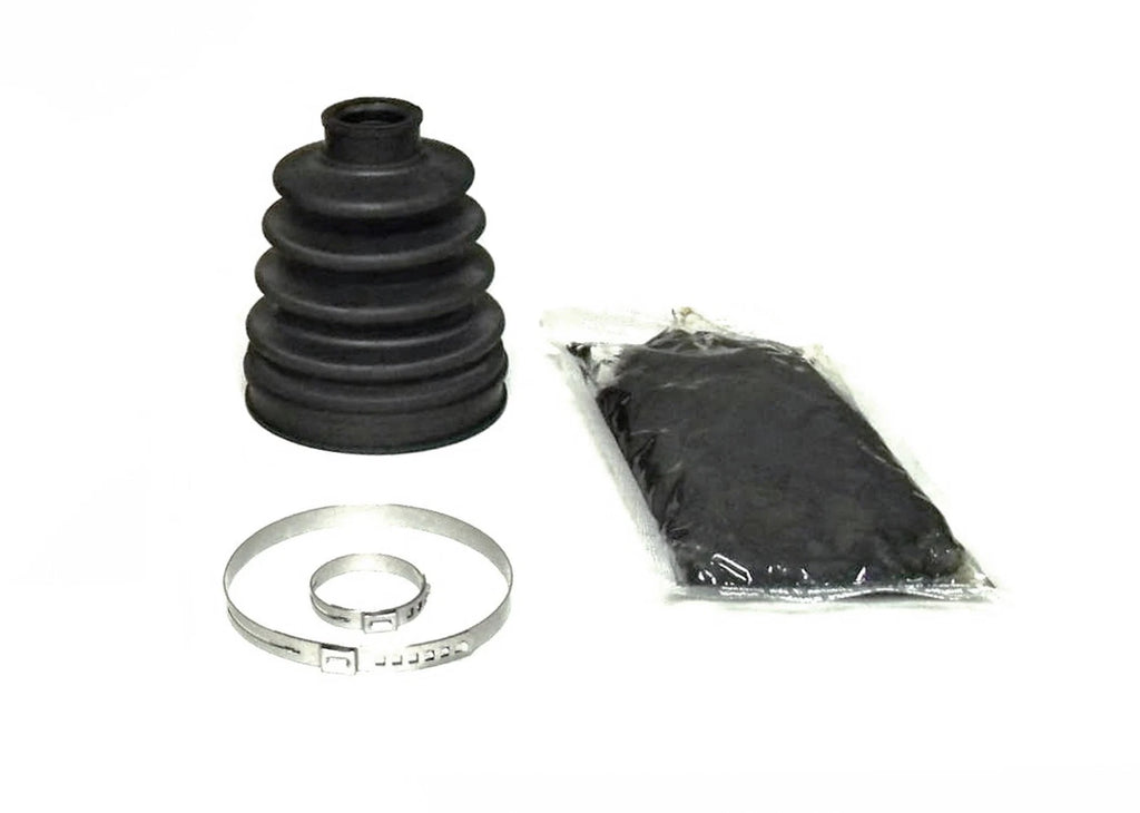 CV Boot Kit for Bombardier Outlander Renegade (Inner/Outer Rear)