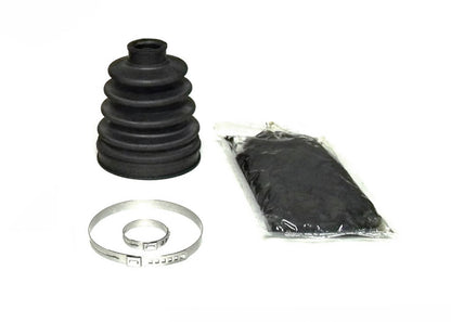 CV Boot Kit for Bombardier Outlander Renegade (Inner/Outer Rear)