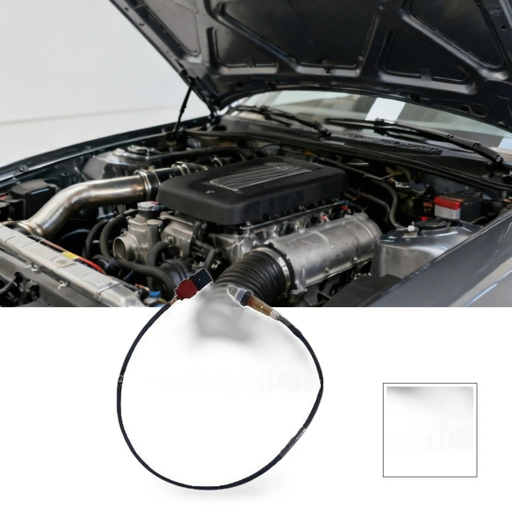 Front Sensor for Ford Focus (2011–2018) JX61-9Y460JA