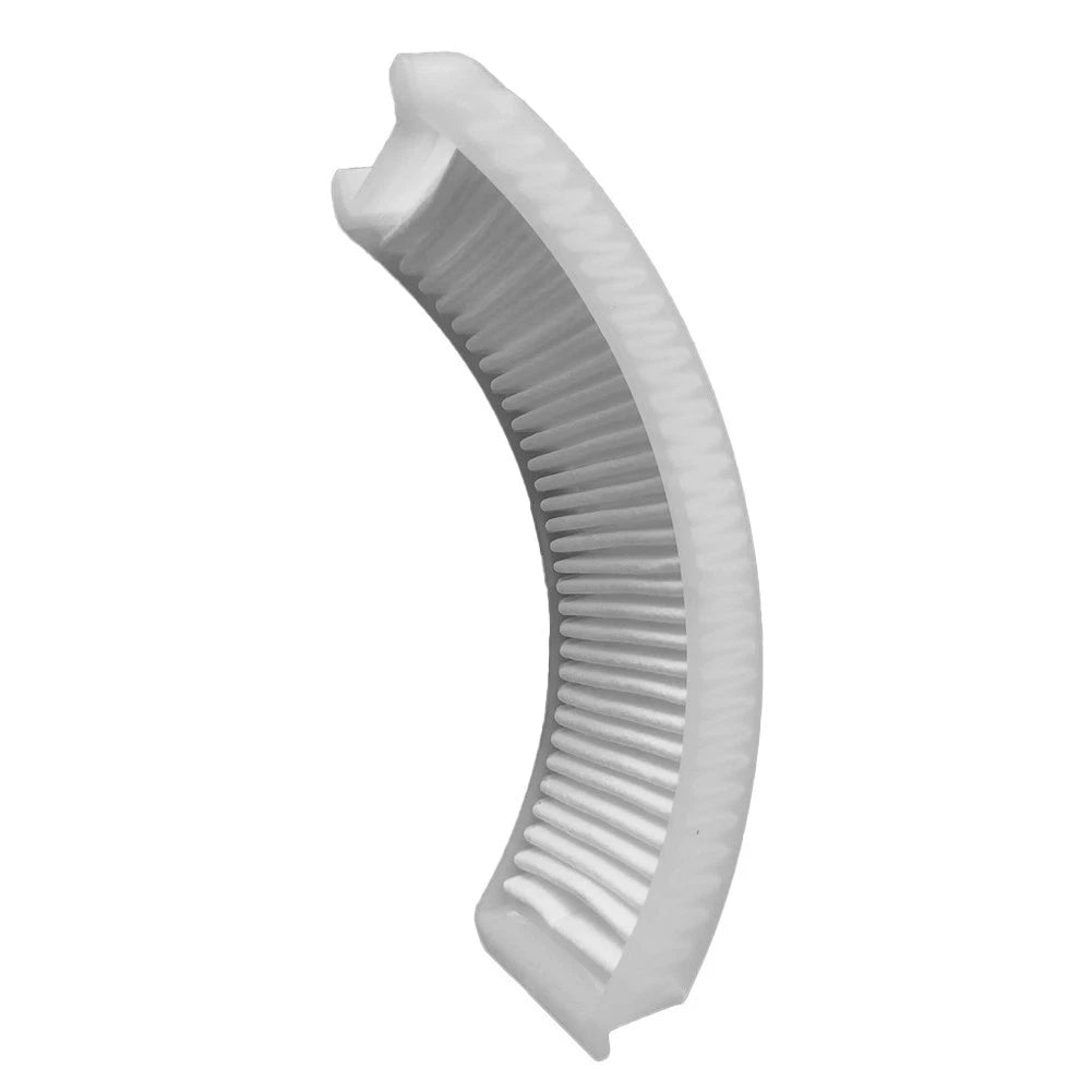 2X Pleated Filters for Super Performance (#203-8037)