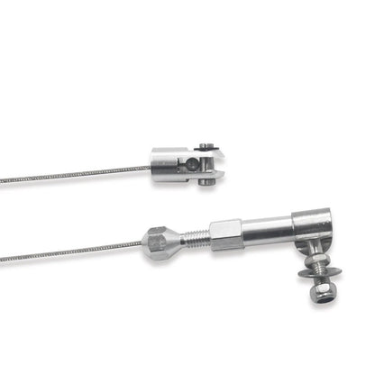 Throttle Cable Kit for