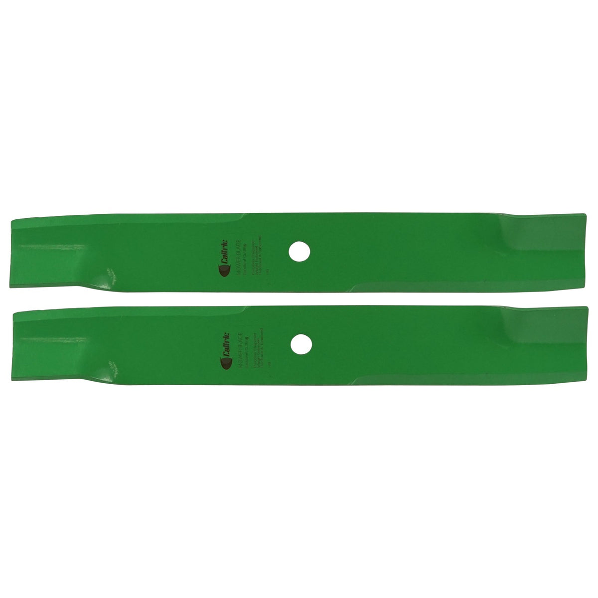 High Lift Blades Replacement for Scag 36 inch Deck 0.64 inch (2-Pack) (2000–2020)