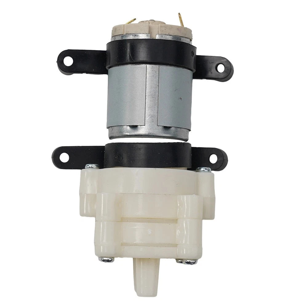 DC Diaphragm Pump for Aquarium and Fish Tank (Reliable)