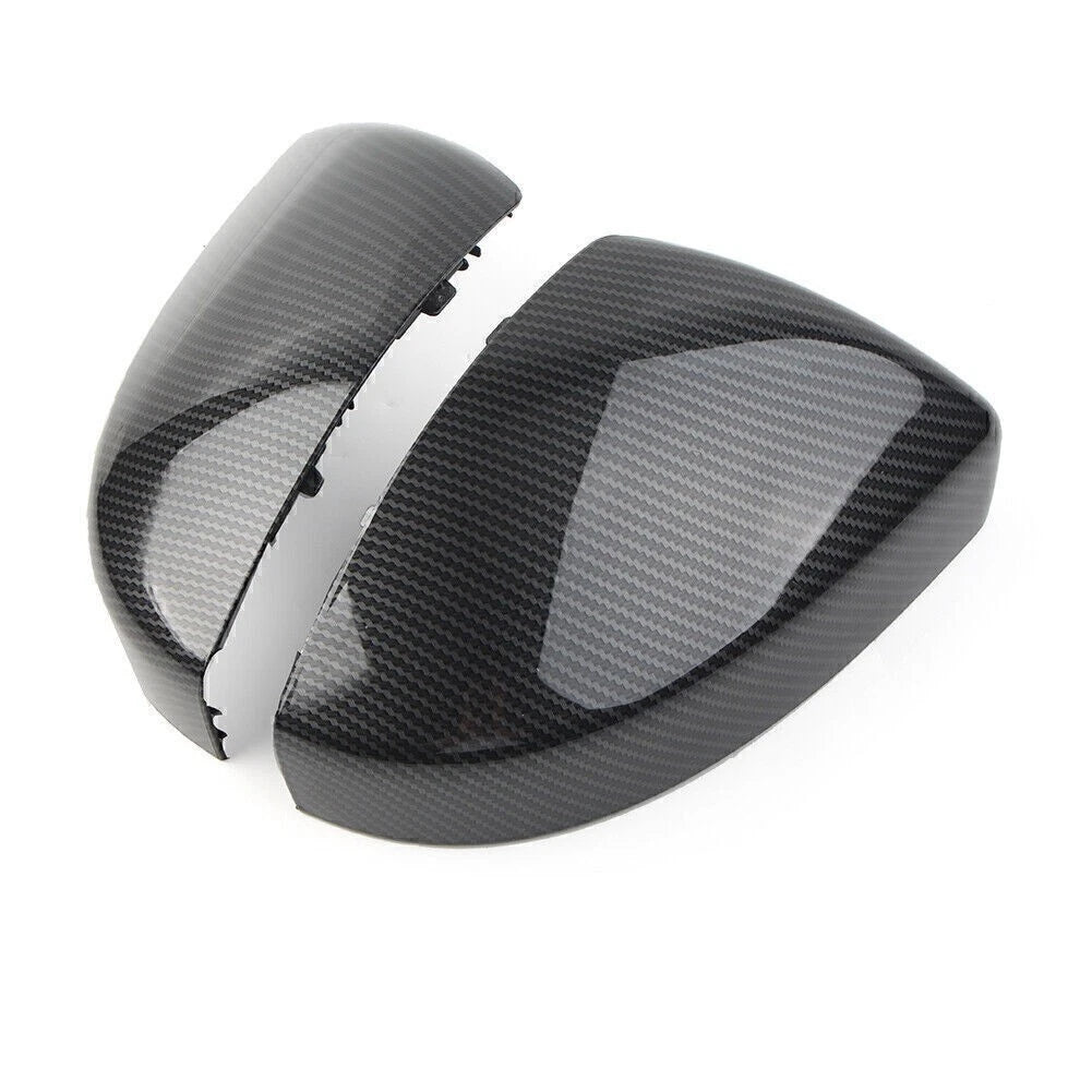 Mirror Cover Cap for Land Rover Discovery Sport, Freelander, Range Rover Evoque (2015–2023)