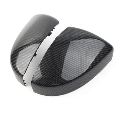 Mirror Cover Cap for Land Rover Discovery Sport, Freelander, Range Rover Evoque (2015–2023)