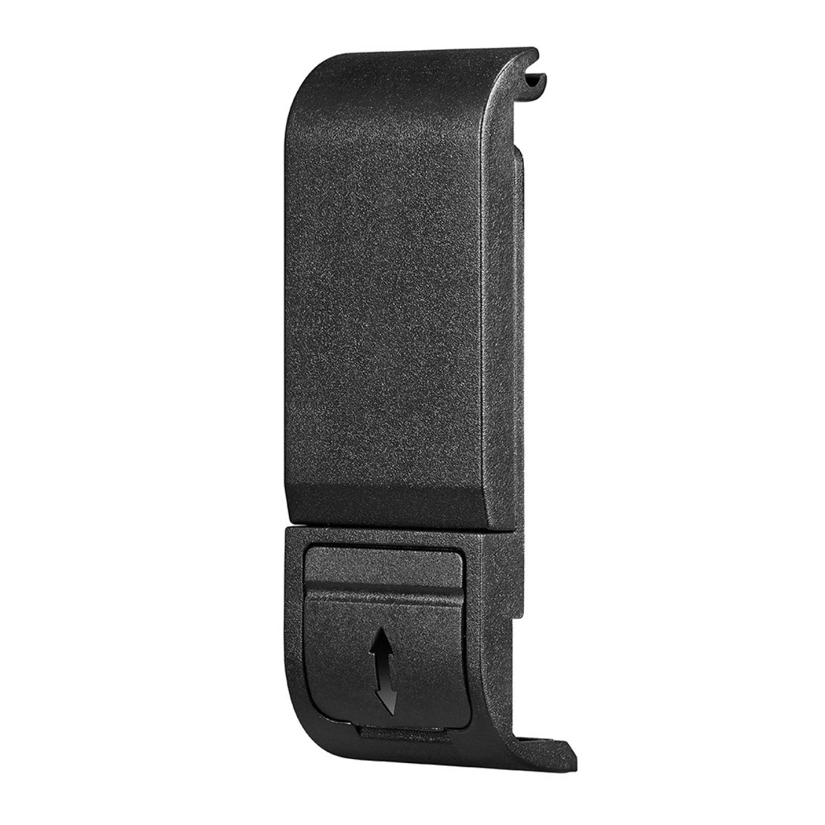 Removable Battery Door Lid for GoPro Hero 9 10 (2020–2021)