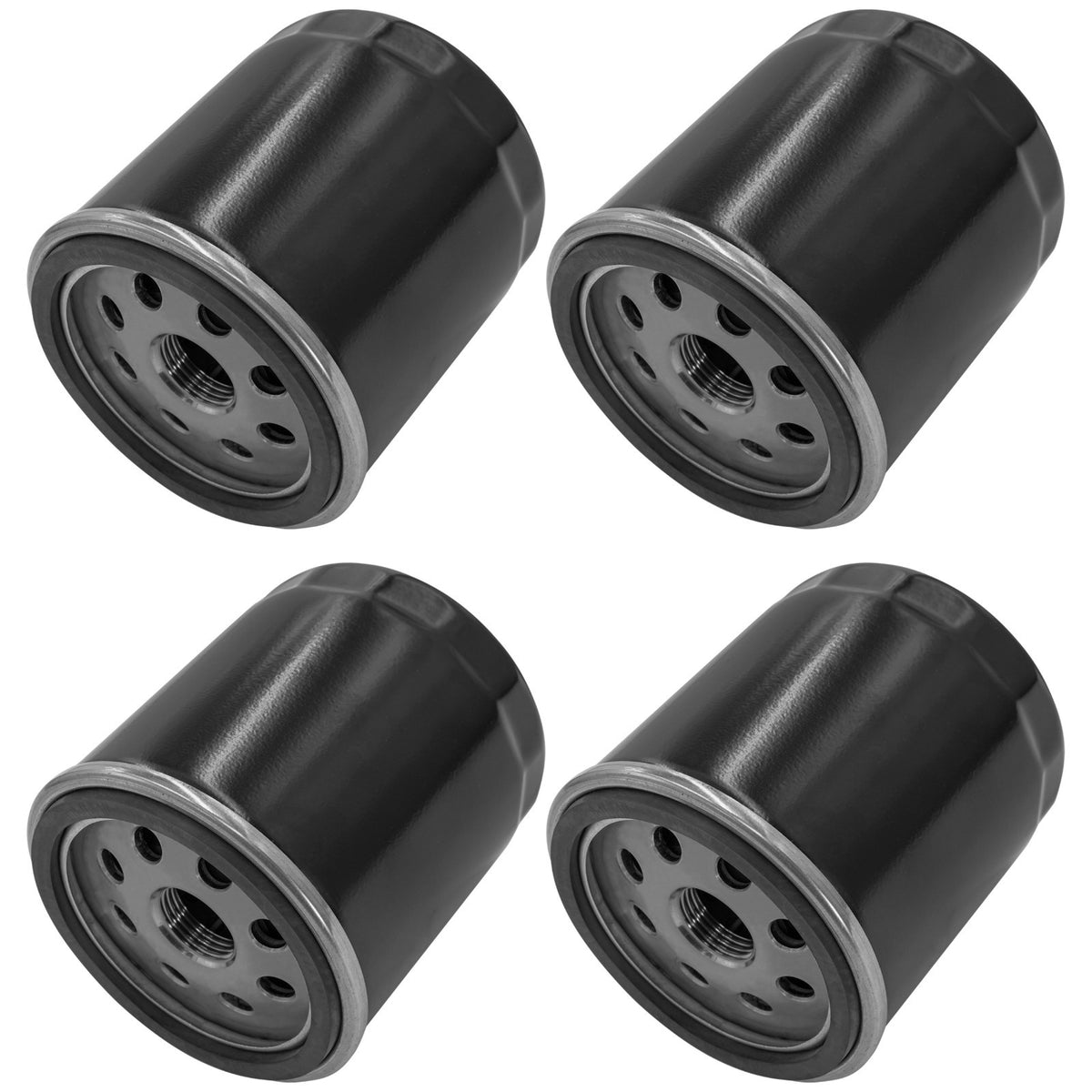 Oil Filter Replacement for Harley Davidson Sportster 1200 Custom (2007–2010)