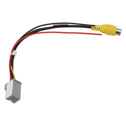 Rear Camera Video Converter Cable for Mitsubishi (2014–2020)