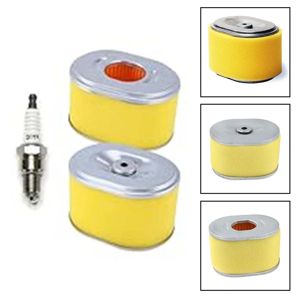 Air Filter Kit for GX140 GX160 (Small Engines)