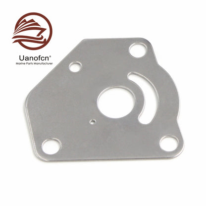 Water Pump Impeller Service Kit for Suzuki DT8C DT9.9C (17400-92D01, 18-3255)