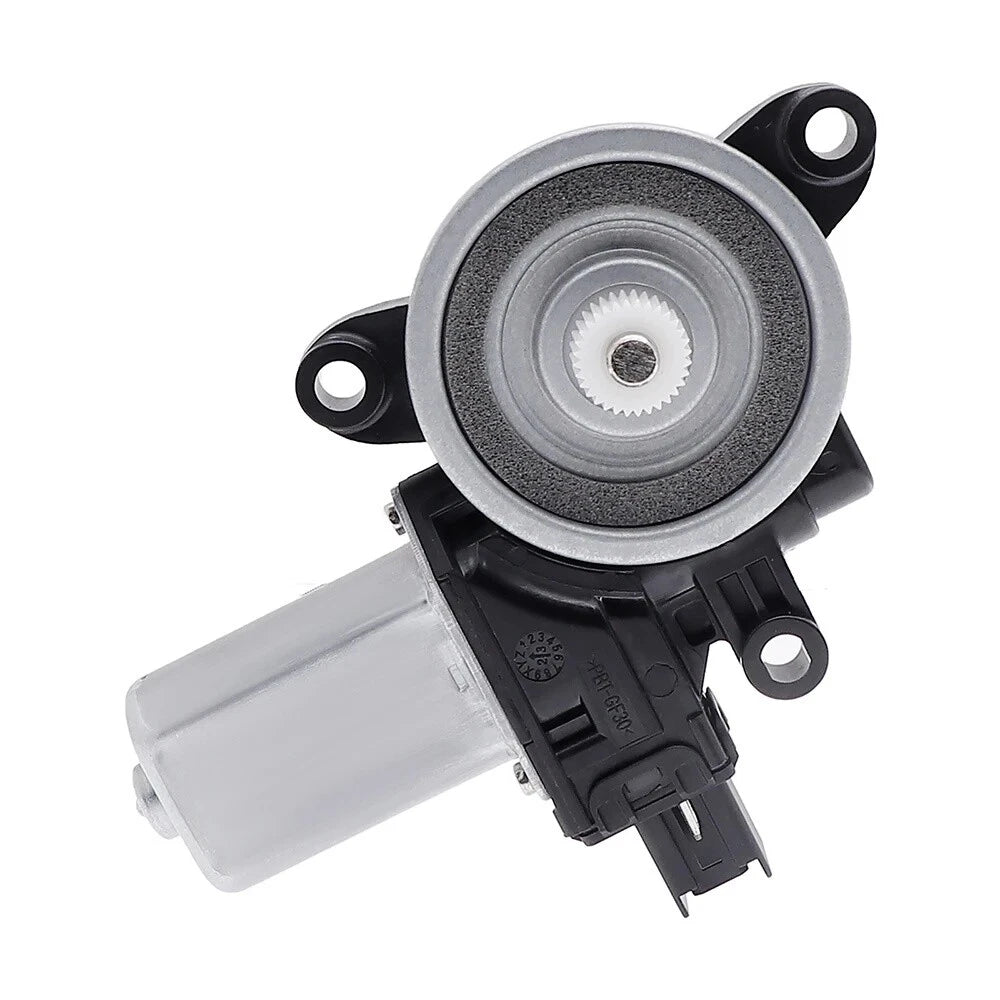 Left Side Power Window Motor BHN9-59-58X for Mazda CX-3 (2016–2021) / 3 (2014–2018)