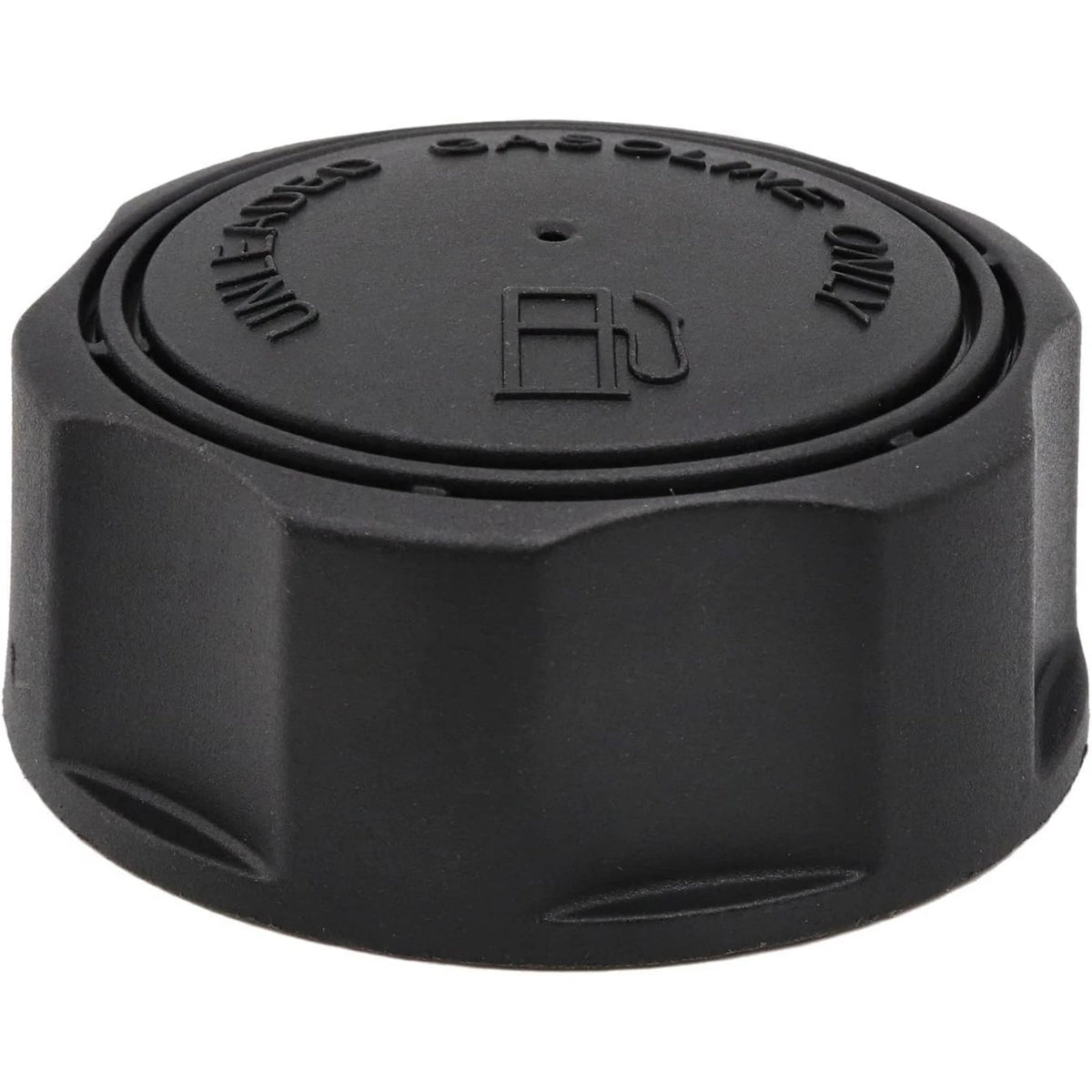 Plastic Fuel Cap for John Deere Sabre LA100-LA175 (2000–2005)