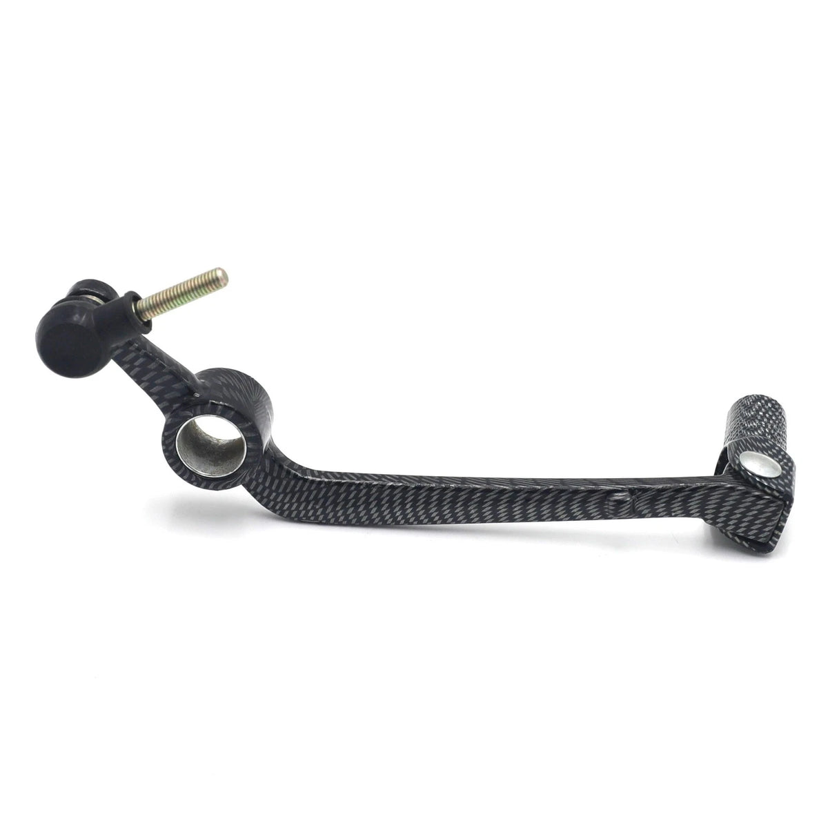 Carbon Aluminum Foldable Gear Shift Levers for Yamaha YZF R1 (2004–2006)