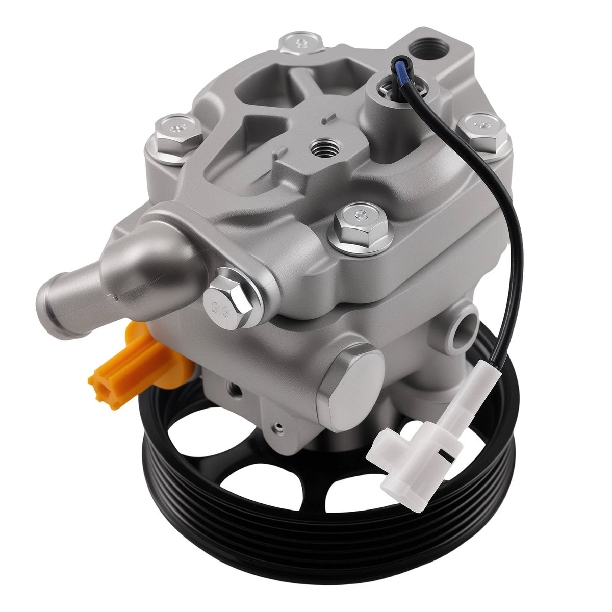 Power Steering Pump for Subaru Impreza Forester 2.0L 2.5L (2008–2012) 34430FG010