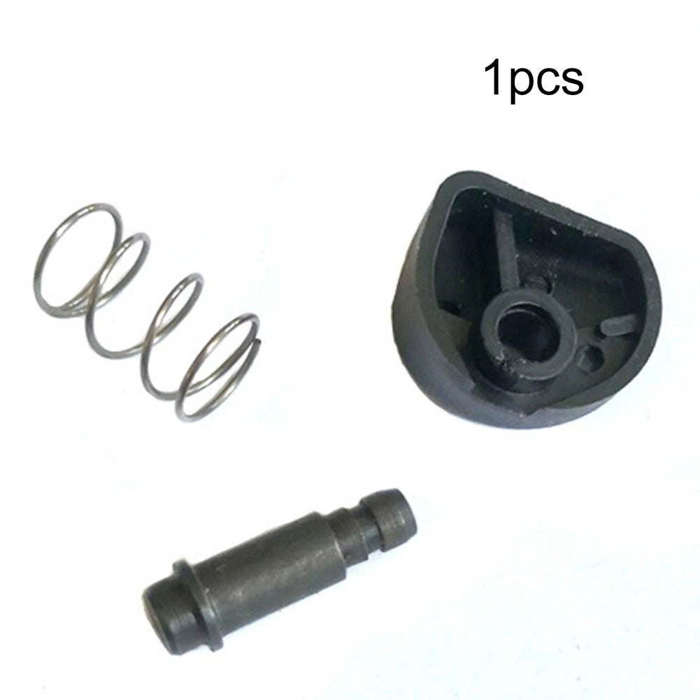 Black Lock Button for Makita 9523NB